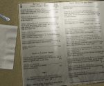 black metal menu