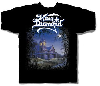 kingdiamond shirt