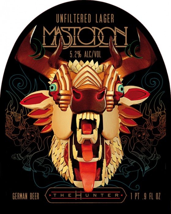 mastodon