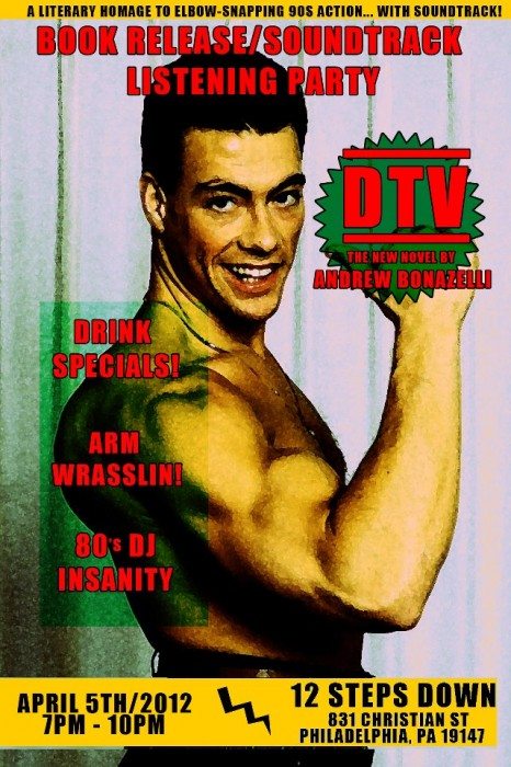 dtv party