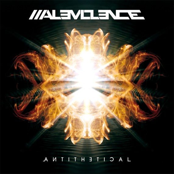 Antithetical