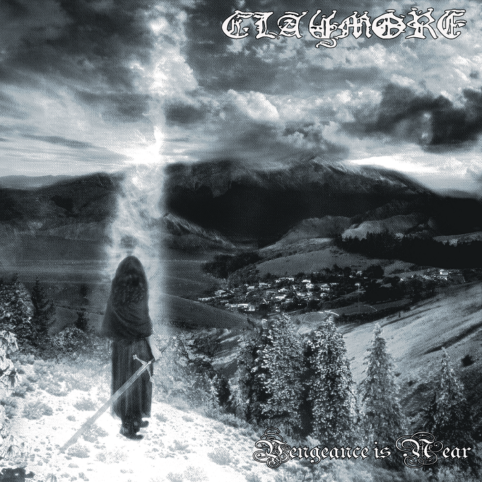 Claymore cover