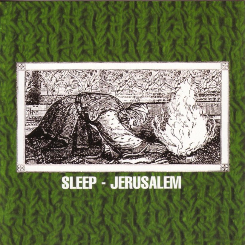 Sleep - "Jerusalem" | Decibel Magazine