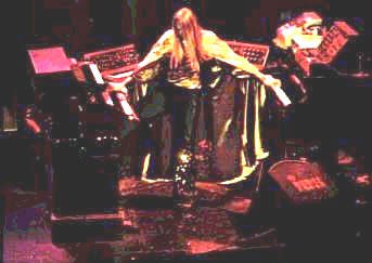 wakeman