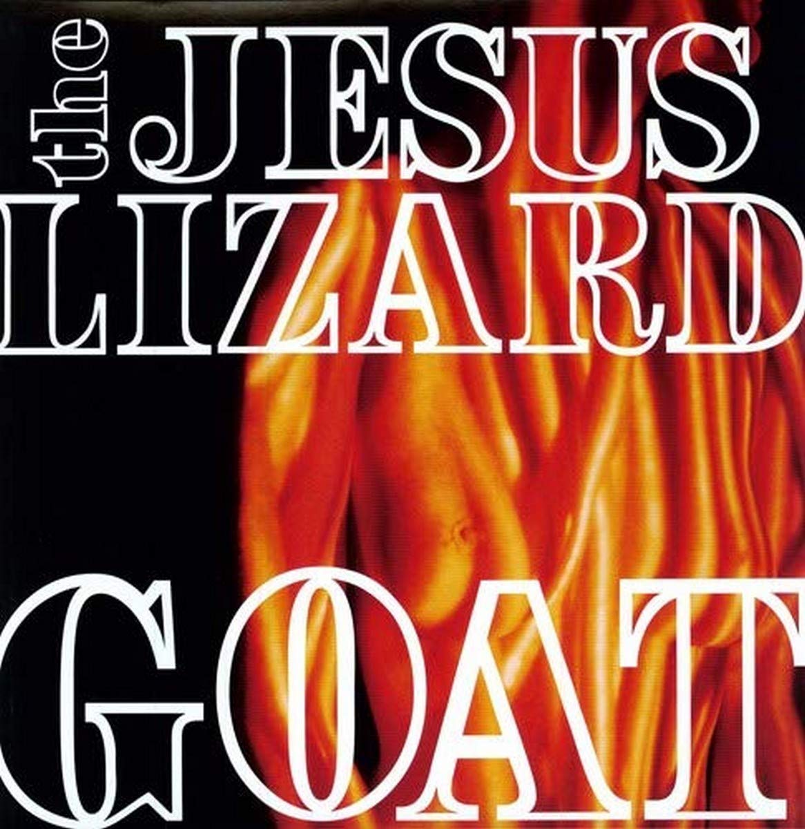 The Jesus Lizard - 
