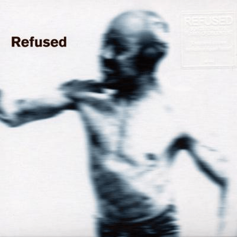 Justify Your Shitty Taste - Refused's "Songs to Fan the Flames of Discontent" | Decibel Magazine