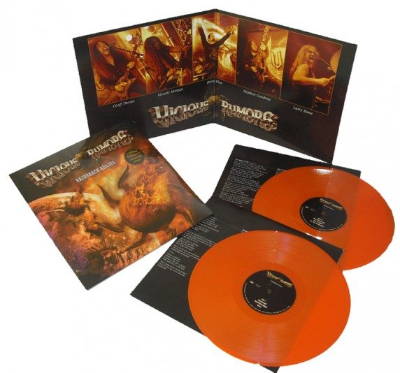 Vicious Rumors LP web