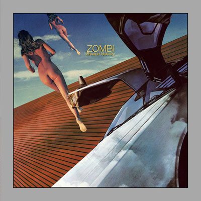 zombi cover