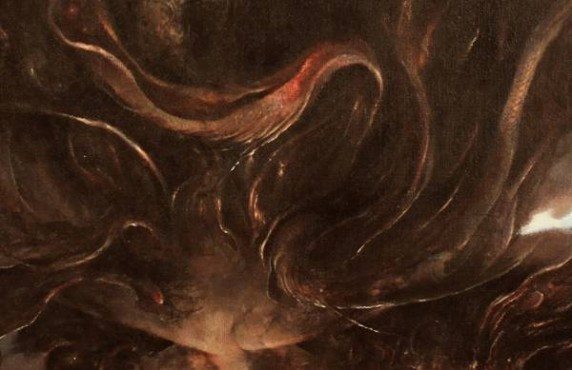 closeupofbeastinsky_horseback