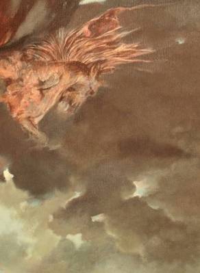 thinginsky_horseback