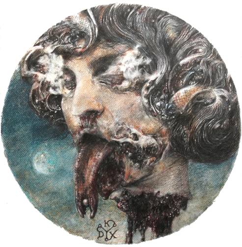 womantongcir_horseback