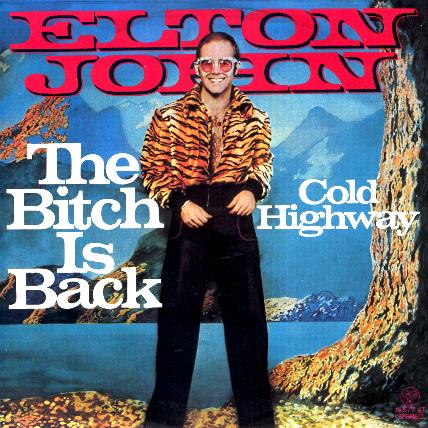 elton