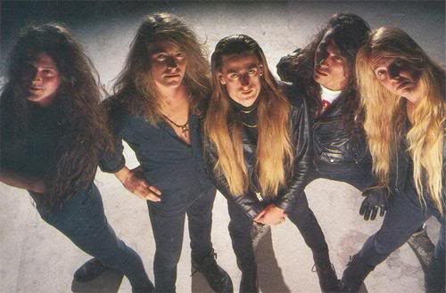 Things are looking up