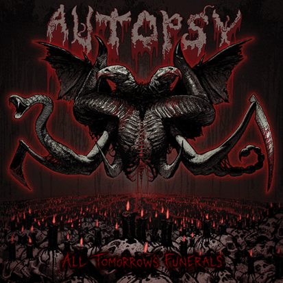 autopsy cover