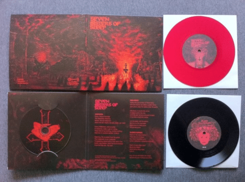 deciblog - ssos 7inch