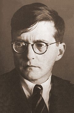 shostakovich