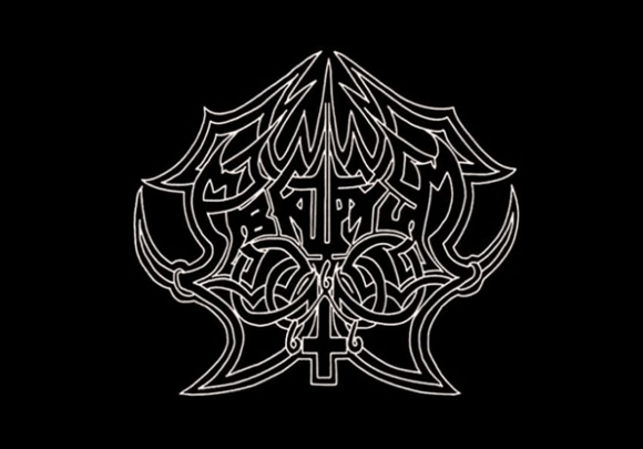 Decibel S Top 5 Black Metal Logos Decibel Magazine