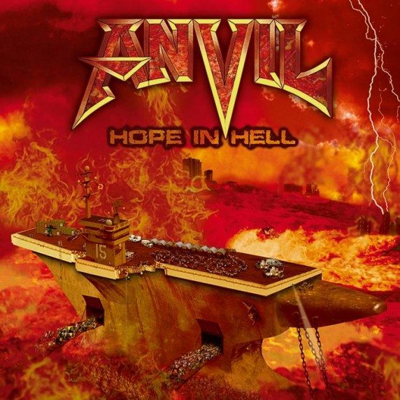 Anvil hope in hell