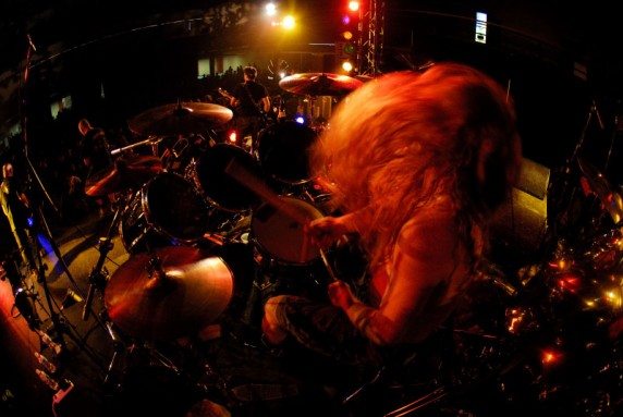 deciblog - soothsayer