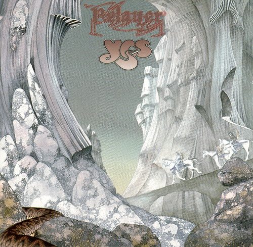 YES RELAYER