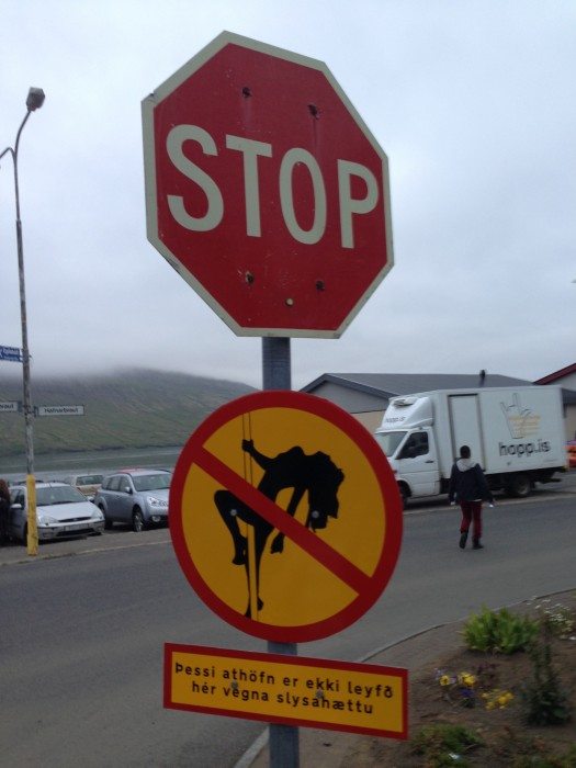 No Street Strippers - Iceland(1)