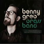 benny greb