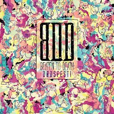 deciblog - beaten to dodfest cover