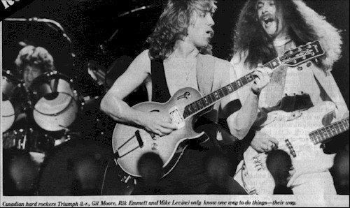 deciblog - beaten to triumph