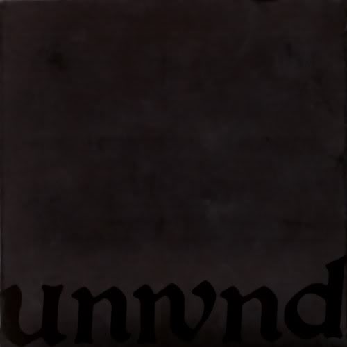 unwound