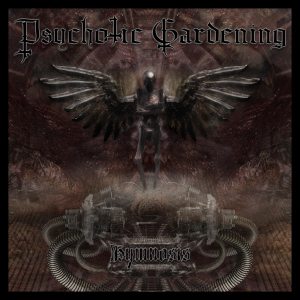 deciblog - psychotic gardening cover