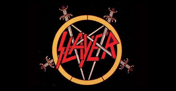 25 Of The Best Heavy Metal Logos