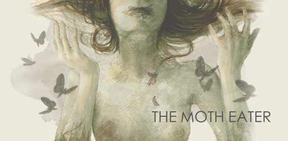 Odela Moth Eater cover (BUM)
