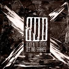 deciblog - beaten to strokes cover