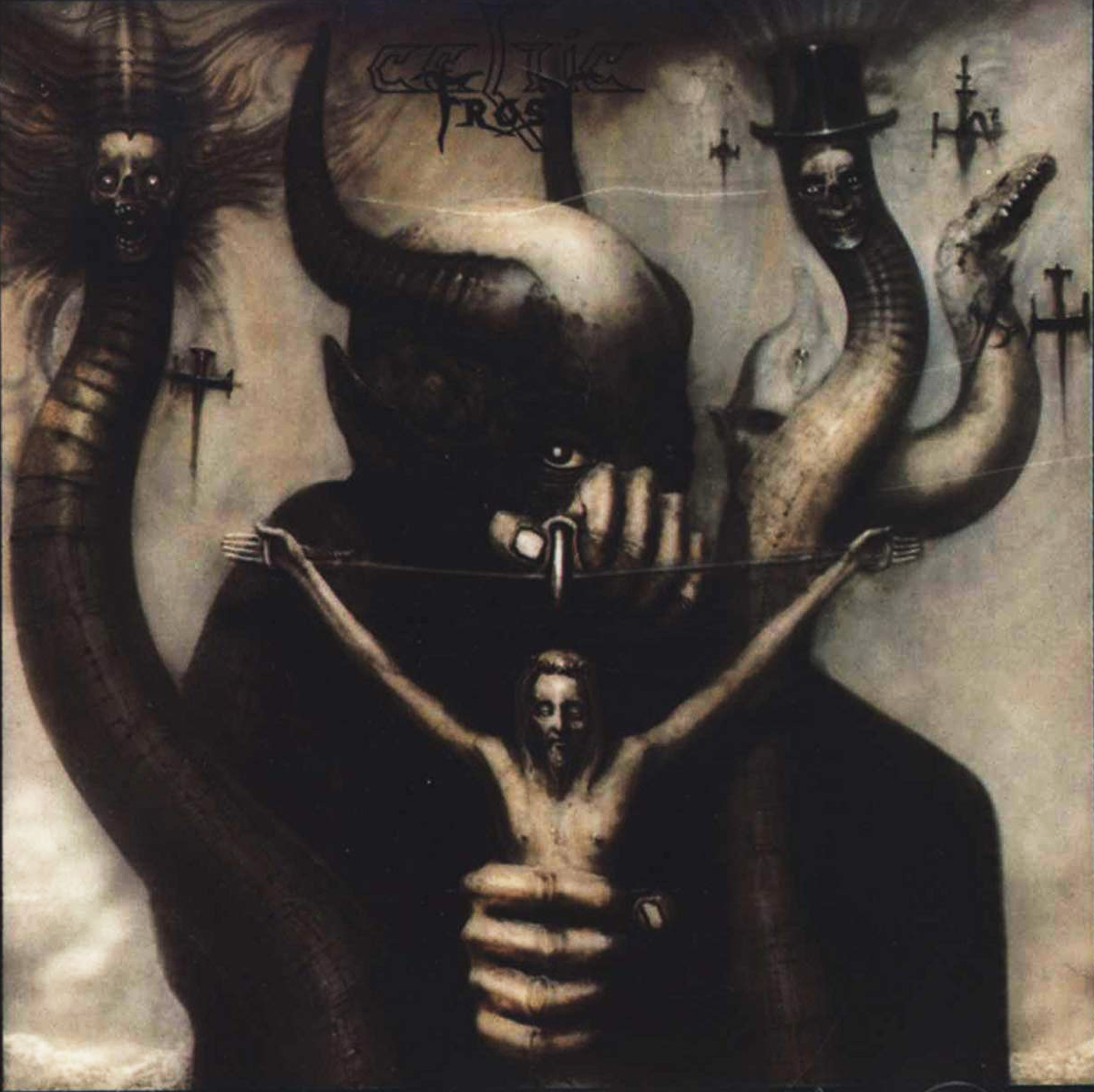 Celtic Frost - 