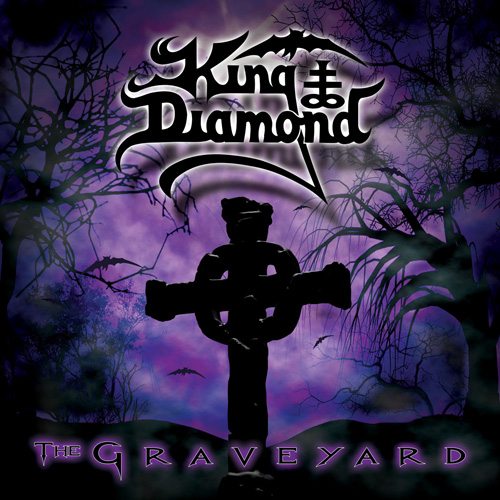 Justify Your Shitty Taste: King Diamond's “The Graveyard” | Decibel Magazine