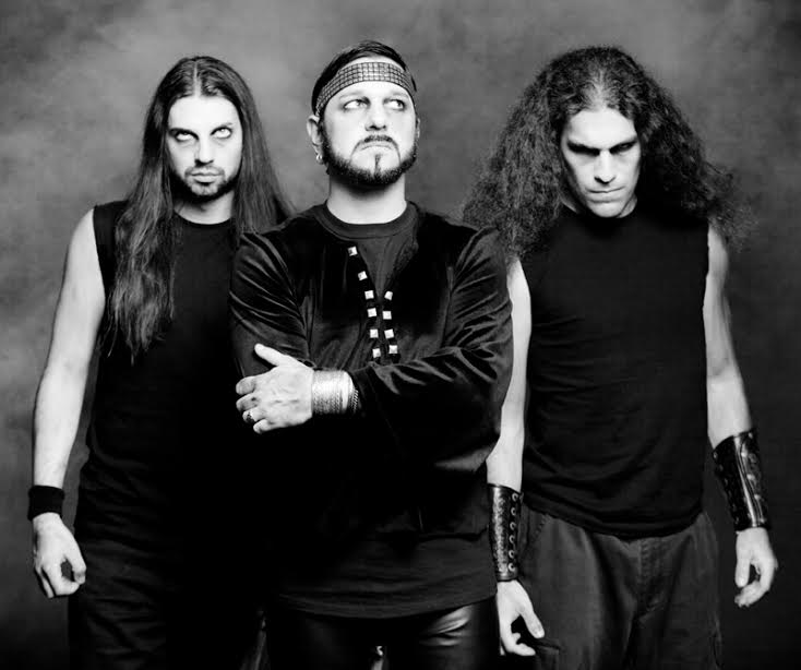 Absu To Open Charlotte Date Of 2016 Decibel Magazine Tour Decibel Magazine