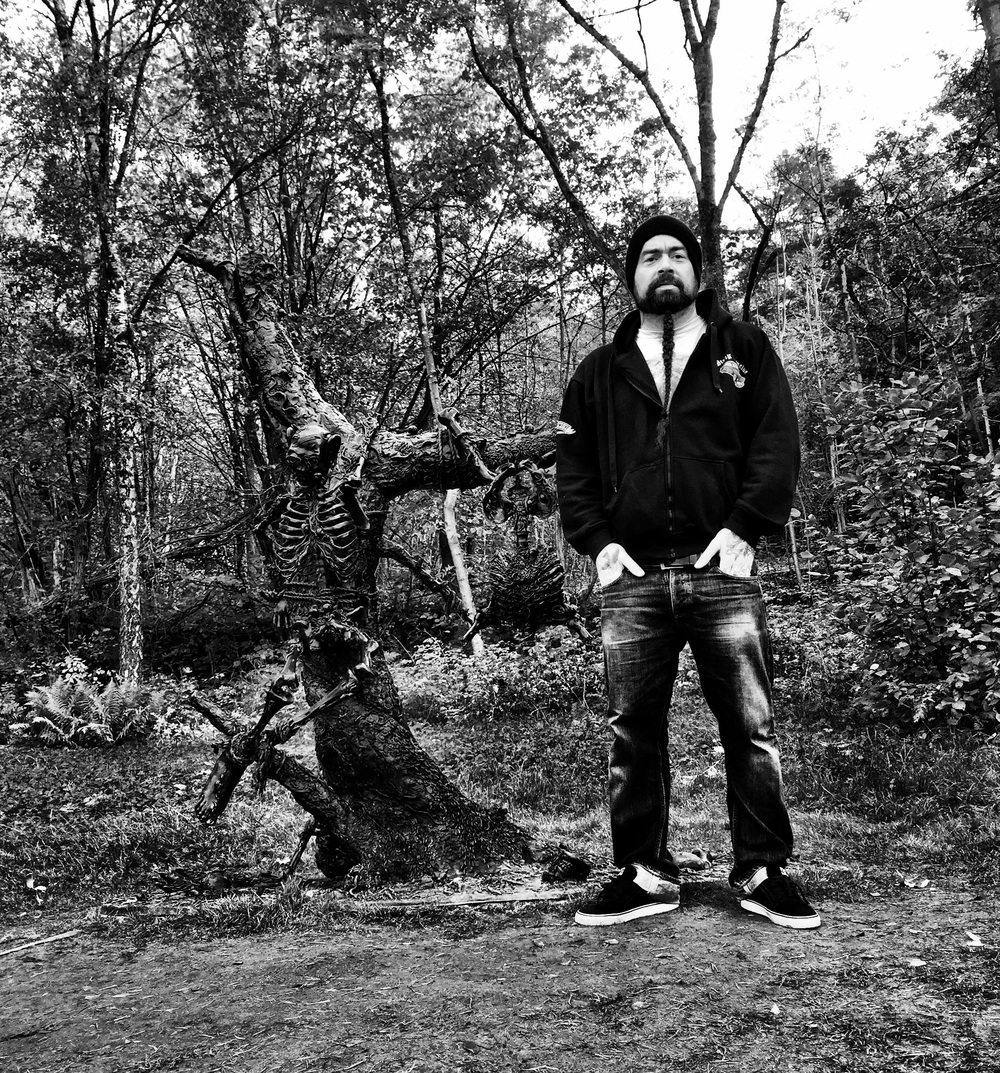 Photograph © Mari Groven Holmboe