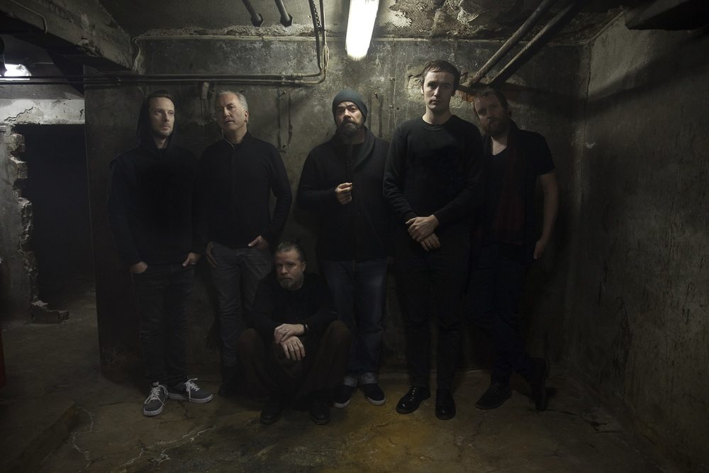 Photograph © Christian Tunge