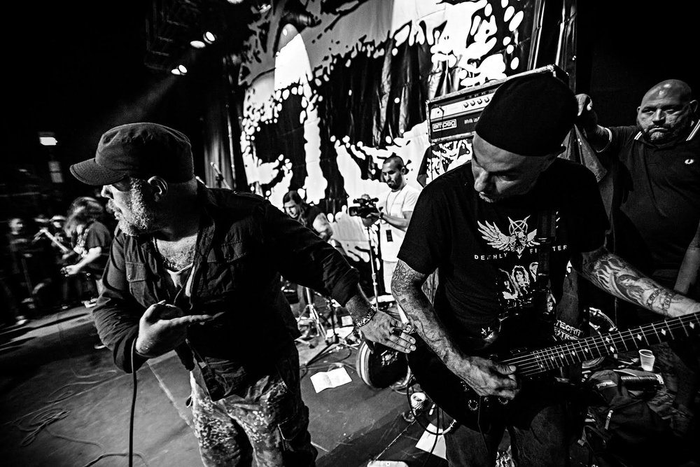 PHOTO BY JIMMY HUBBARD