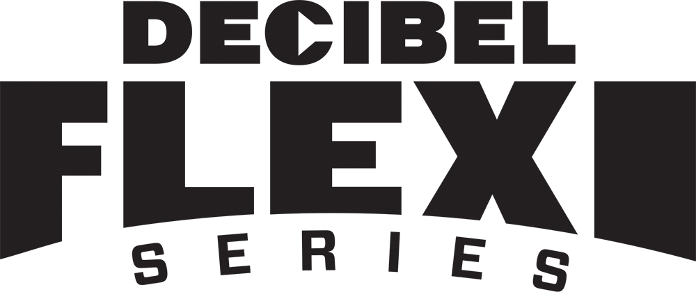 Decibel Flexi Series