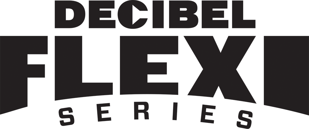 Decibel Flexi Series