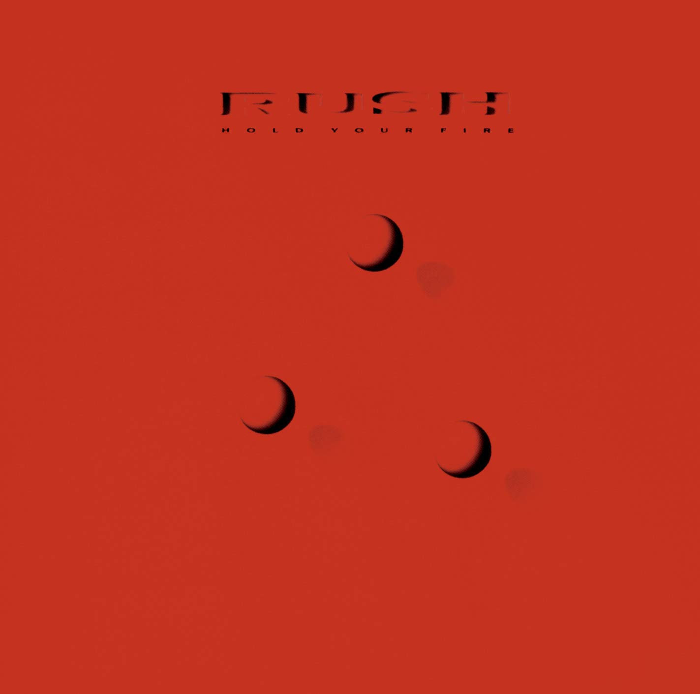 Albums Of Alex Lifeson