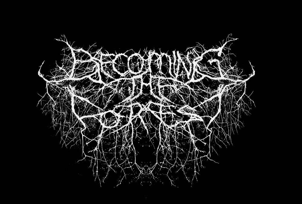 Black metal карта