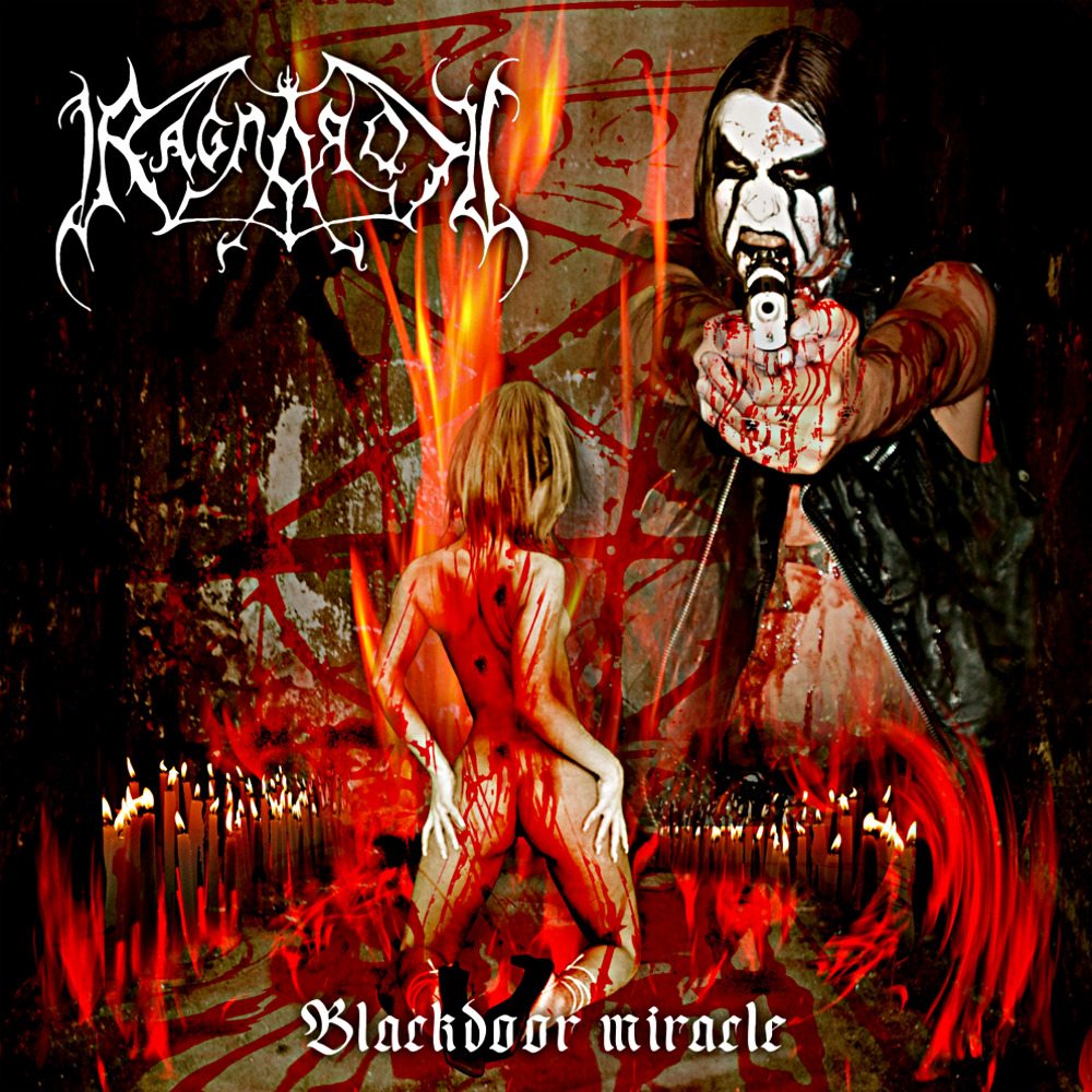 Ragnarok - Blackdoor Miracle Ragnarok - Blackdoor Miracle