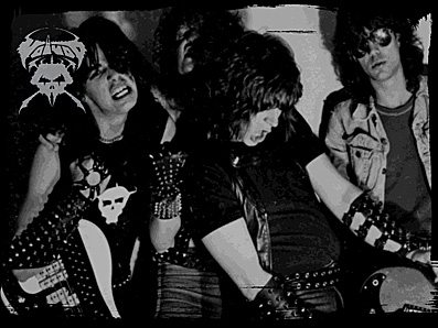 Five times Voivod Blew Our Minds | Decibel Magazine