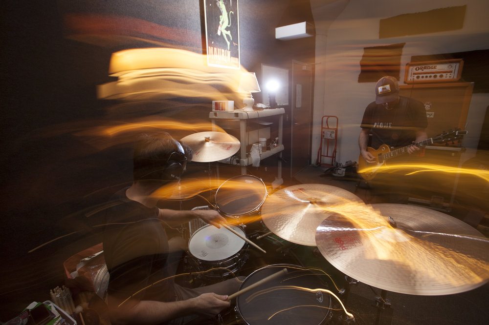 Photo: Marfa Capodanno
