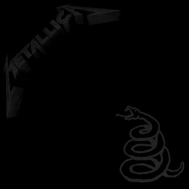 Justify Your Shitty Taste: Metallica's