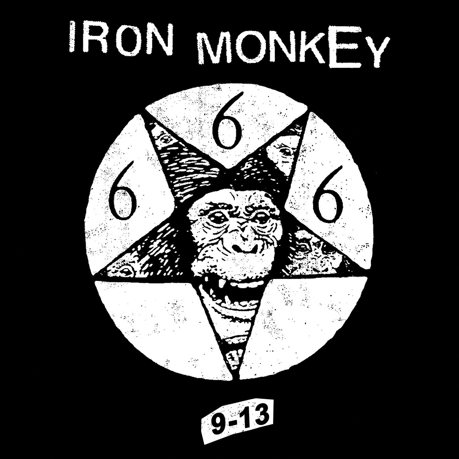 Iron Monkey Stream German