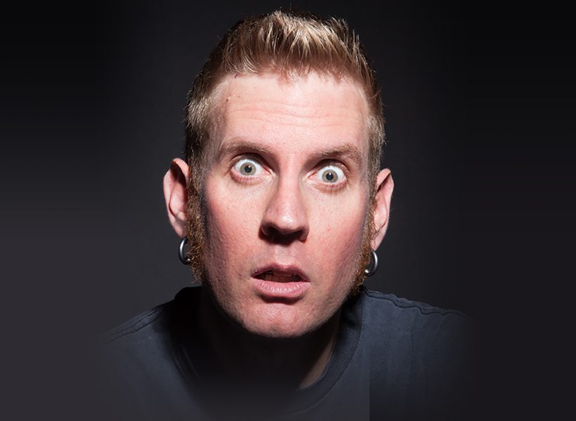 Top 10 Drummer Vocalists in Metal Decibel Magazine