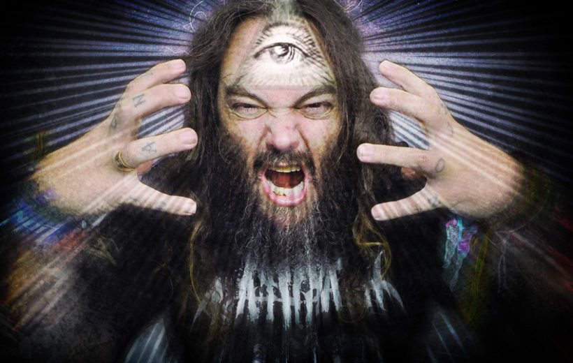 Conspiracy Theories with Cavalera Conspiracy - Decibel Magazine